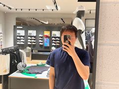 -NIKE(朝阳合生汇店)