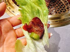 -明洞王妃家烤肉(苏州中心星悦汇店)