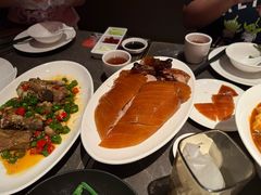 -金鸭季·北京烤鸭(深业上城店)