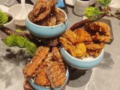 -佬太公海鸭·海鲜大排档(上海总店)