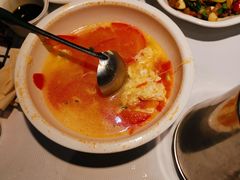 -庞家烧烤客栈(炮台山店)