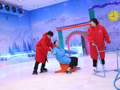 -宁波冰雪大世界(北仑区)