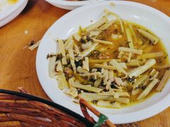 -紫藤园·天目湖大鱼头(南山竹海店)