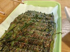 -烤满分·东北烧烤(首经贸店)