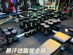 -M.S拳击泰拳馆(大学路店)