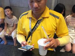 -书亦烧仙草(二七万达广场店)