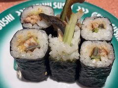 -元气寿司(金光华店)