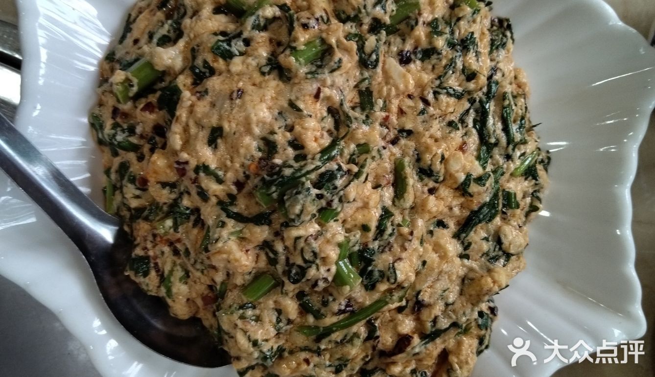 牛肉片的诱惑味道