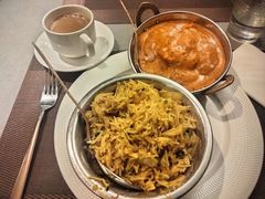 -Pita's&Tika's中东和印度风味餐厅(龙湖天街店)