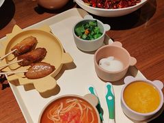 -大树餐厅(益田假日店)