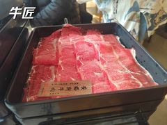 -牛匠和牛寿喜锅(西安总店)