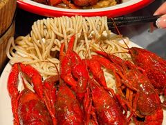 -怪怪龙虾·来自江苏盱眙(惊驾路店)