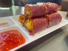 -永盛茶档·港式餐厅(桥北店)
