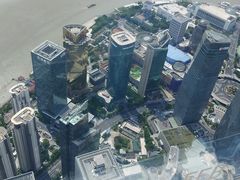 -上海中心大厦