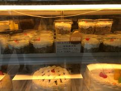 -红宝石·鲜奶小方(莘庄店)