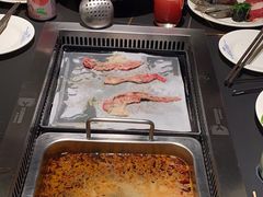 -星伦多自助料理·涮烤一体(虹悦城店)
