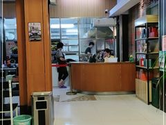 大堂-潮镇老尾牛杂(环城西路店)