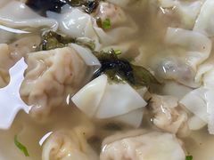 -海平馄饨(逍遥二路店)