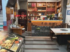 -老楼羊蝎子·铜锅涮肉•20年专注羊肉(惊驾路店)