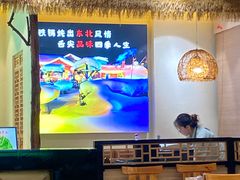 -快乐老家三鲜饺子东北菜(南六中路店)