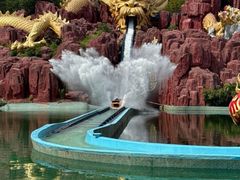 -南京银杏湖乐园