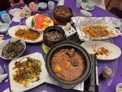 -西江美食舫·江西菜(健德桥店)