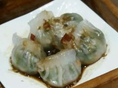 粉棵-广州逸林假日酒店·四季桃源中餐厅(白云山风景区店)