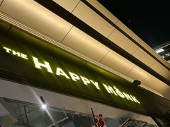 -The Happy Monk(前海壹方汇店)