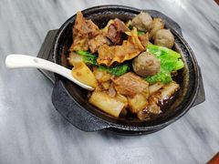 -珍珍小食店(西华路店)