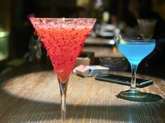 -LAMP BAR 水烟音乐酒吧