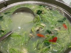 -新洪记·丽久饭店(铁西店)