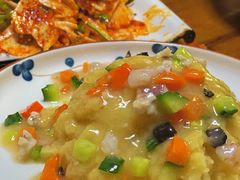 -毛毛熏肉•东北菜老字号(大安街店)