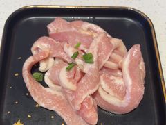 -韩小悦点餐式牛排烤肉自助(龙湖金楠天街店)