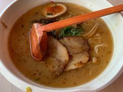 -味千拉面(东方明珠店)