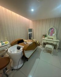 -台湾台婴美月子中心(长沙保利店)