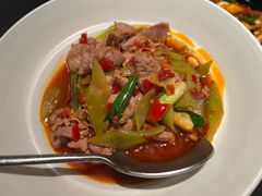 -山石榴·贵州菜(丰盛里店)