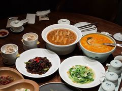 -喜鼎海胆水饺(东港店)