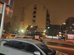 -辣婆婆(航天桥店)