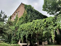 -辽宁大学(崇山校区)