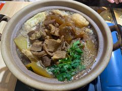 -牛腩之旅·牛腩牛杂煲(光启城美食城店)