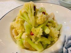 -渔娘渔家丹东海鲜(东直门店)