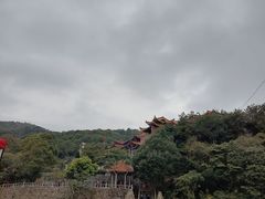 -九鲤湖风景区