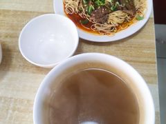 -玉香宫河州牛肉拉面