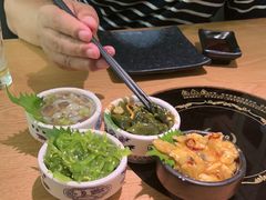 -沼津港精致料理·寿喜烧·烧鸟(青浦宝龙广场日料榜单店)