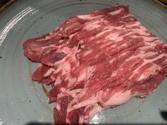 -老墙根涮肉·铜锅·烧烤(欢乐谷·王四营店)