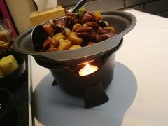 -到家尝北京菜(西坝河店)