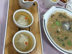 -丰鲤楼•闽南茶楼(仟禧汇店)