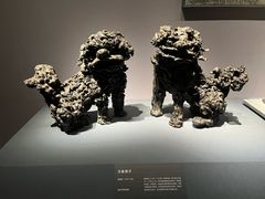 -山东博物馆