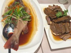 -匠心牛公馆·潮汕牛肉海鲜火锅(索菲特店)