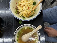 -万三面馆(青龙正街太古里店)